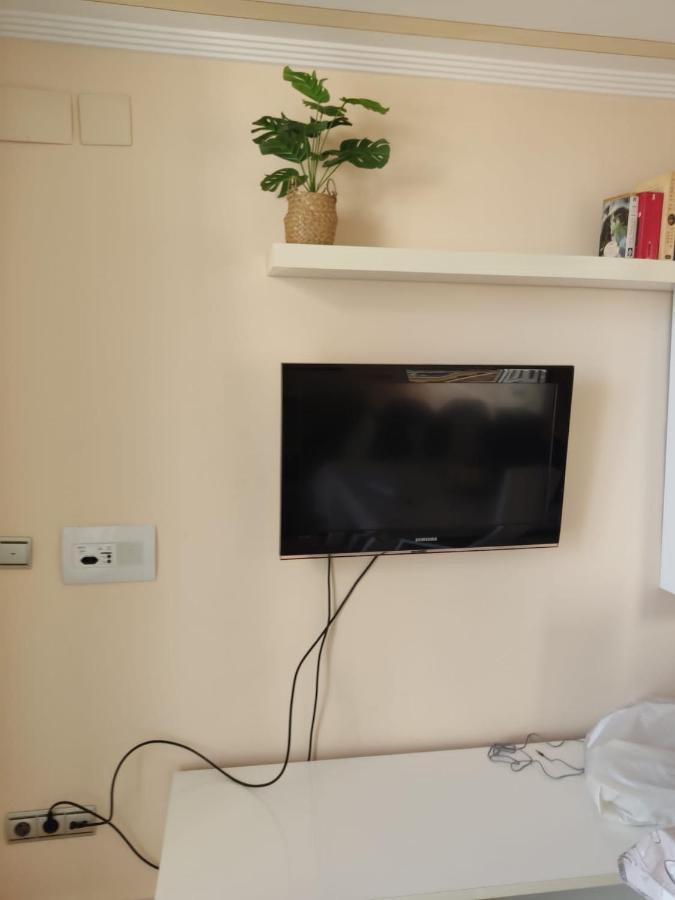 מגדלור קויירה Faro Cullera Primera Linea Playa Del Dosel מראה חיצוני תמונה